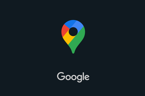 Google Maps Versi Gelap Mulai Disebar di Android