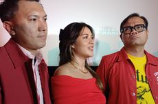 Cerita di Balik Judul Film Dokumenter Harta Tahta Raisa