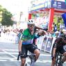 Pebalap Belanda Juara Etape Pertama Tour de Banyuwangi Ijen 2025