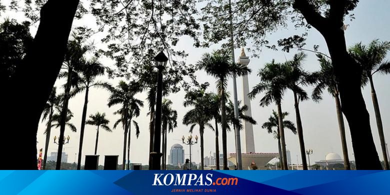 Staycation Cara Hemat Dan Seru Menikmati Liburan
