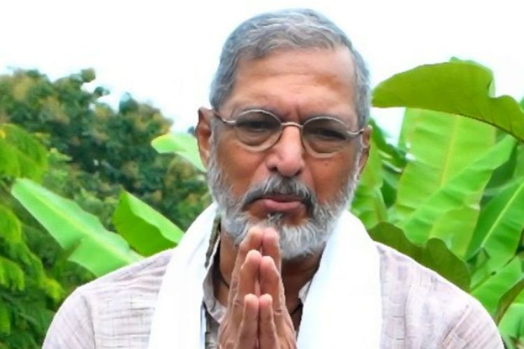 Aktor Bollywood Nana Patekar Meninggal Dunia, Penyebab Kematian Masih Diselidiki