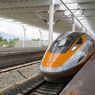 Kereta Cepat Bakal Sampai Surabaya, RI Belajar dari Jepang dan China