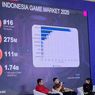 Komitmen PB ESI dan Developer Mendukung Gim Lokal di Kancah Global
