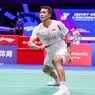 Jadwal China Masters 2024, Tantangan Indonesia Lawan Wakil Tuan Rumah