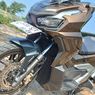 Spesifikasi dan Fitur Lengkap Honda ADV 160 RoadSync