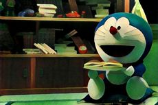 Siap-siap, Sekuel Stand By Me Doraemon Siap Ditayangkan