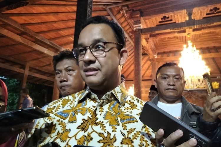 Relawan Anies Bikin KIB Tandingan, Sindir KIB PAN-PPP-Golkar Tidak Jelas