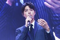 Park Bo Gum Bakal Tampil dalam Episode Terakhir Itaewon Class