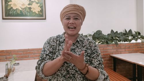 Cari Kesamaan dengan PDI-P, PKB Bicara Kans Dukung Risma atau Marzuki Mustamar pada Pilkada Jatim