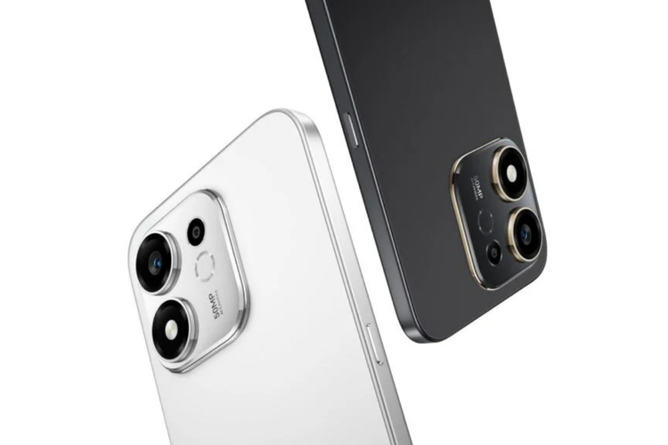 Honor 600 Smart 5G Resmi, Bawa Baterai 7.700 mAh dan Chip Snapdragon 4 Gen 4