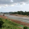 Kota Balikpapan-IKN Tersambung Jalan Tol Juni 2025