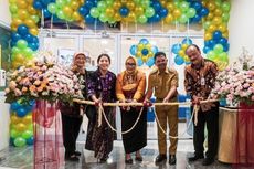 Pertama di Tangerang dan Banten, Mayapada Hospital Tangerang Hadirkan Layanan Radioterapi untuk Pasien Kanker