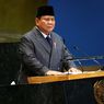 Pidato Prabowo di PBB: Indonesia Akui Israel, Jika Kemerdekaan Palestina Diakui