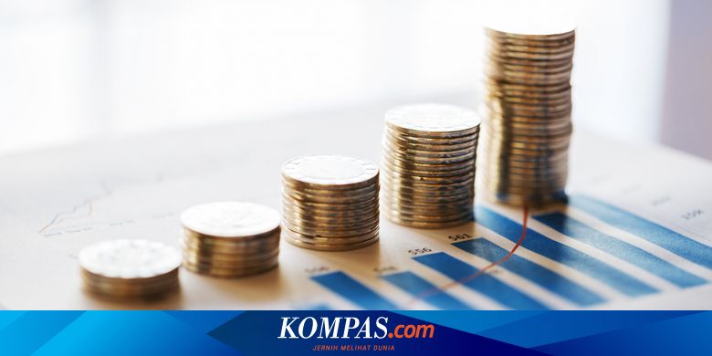 Masih Ada 7 Persen Tengok Bank Yang Tawarkan Bunga Deposito Tertinggi Halaman All Kompas Com