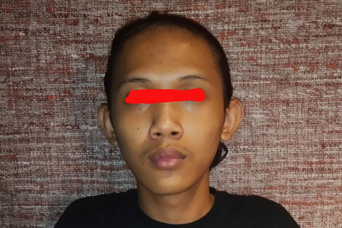  bokep anak kecil 08 Polisi Tangkap Pria yang Jual Video Porno Anak di Telegram