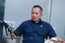 Geger, Polisi Israel Tangkap Santa Claus Palestina di Tengah Perayaan Natal