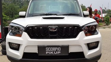 Pikap Impor Agrinas Diklaim Siap Minum Bio Solar 