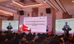 Mendikti Minta Awardee Beasiswa Garuda Sarjana Tak Tuntut Lagi Beasiswa S2