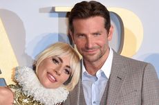 Shallow, Duet Keren Lady Gaga dan Bradley Cooper untuk A Star Is Born