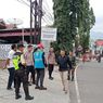 Amankan Jalan dari Kawat Layangan, Seorang Juru Parkir Tewas Tersetrum