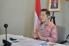 Menteri PPN: Ilmu Pengetahuan dan Teknologi Kunci RI Lolos dari Jebakan Middle Income