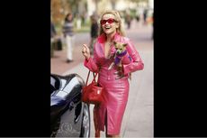 Sinopsis Legally Blonde, Pembuktian Diri Reese Witherspoon