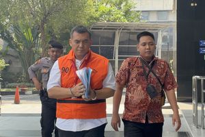 KPK Sita Aset Senilai Rp 150 Miliar Terkait Kasus Korupsi Silmy Karim 