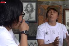 Bimbim Punya Keinginan Slank Dilanjutkan Anak-anak Para Personel 