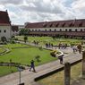 Benteng Fort Rotterdam: Sejarah, Peninggalan Kerajaan, Pendiri, dan Julukan Benteng Penyu 
