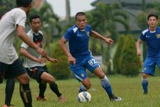 Soal Nasib di Persib, Tantan Siap Terima Keputusan Apa Pun