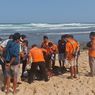 Geger di Pantai Krakal, Pengunjung Temukan Mayat Tanpa Identitas dalam Kondisi Rusak