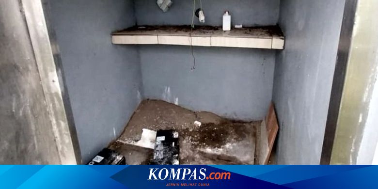 Alat Pantau Aktivitas Vulkanik Gunung Kelud Senilai Rp 1,5 Miliar Dicuri, Ini Dampaknya