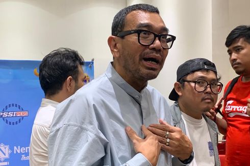 PSSI Akan Naturalisasi 2 Pemain Lagi untuk Timnas Indonesia, Tanggapi Calvin