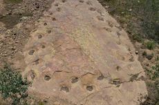 Bareskrim Musnahkan Narkoba Senilai Rp 209 M, Termasuk Ekstasi di Tol Lampung