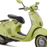 Vespa Rilis 946 Edisi Terbatas, Dijual Rp 260 Juta