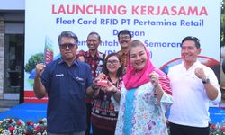 Tekankan Transparansi, Mbak Ita Imbau Dinas Gunakan Kartu RFID Pertamina untuk BBM
