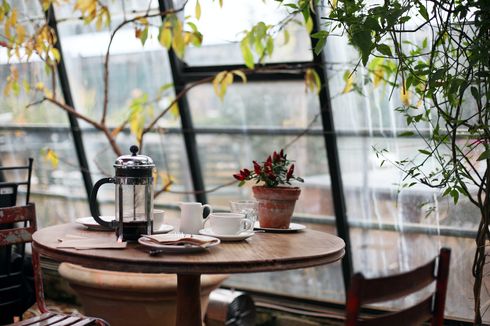 5 Cafe Instagramable di Yogyakarta, Cocok untuk Foto Cantik