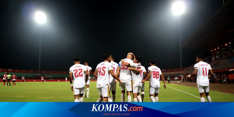 PSIS Vs PSM Makassar, Kebanggaan Juku Mantra Balik Kalah Sama Sekali
