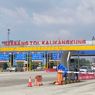 123 Juta Warga Bergerak Saat Arus Mudik-Balik, Tol Kalikangkung Jadi Pusat Pemantauan