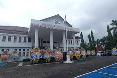 Kasus Korupsi Dana BOS oleh Direktur PDAU Dilimpahkan ke PN Tipikor Semarang