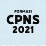 Pemprov DKI Jakarta Buka 12.037 Formasi PPPK dan CPNS 2021