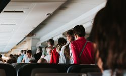 Penumpang Pesawat Berisiko Terpapar Partikel Ultrahalus Berbahaya