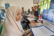 Kisah Anak Buruh Kejar Mimpi Jadi Tenaga Profesional Lewat Pelatihan BLK Kolaka