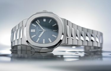 Dihentikan Produksinya Harga Patek Philippe Nautilus Melambung