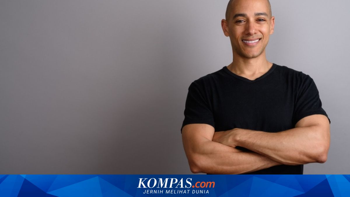 Rambut Rontok Pada Pria Bisa Disebabkan Oleh Diet Ini