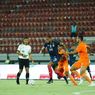 Hasil Liga 1: Borneo FC Amankan Puncak, Dewa United Bekuk PSS