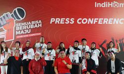 Gandeng Melly Goeslaw, IndiHome Gelar Cover Song Competition