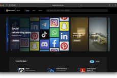 Tampilan Microsoft Store Versi Web Dirombak, Lebih Segar dan Modern