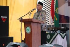 Mendikbud: Kakak Iriana Jokowi Juga Kena Rotasi Guru