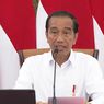 Dorong Kota-kota Besar Bangun LRT dan MRT, Jokowi: Kalau Tidak, Nanti Keduluan Macet
